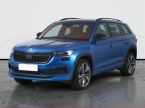 Škoda Kodiaq - fotka číslo 1