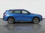 Škoda Kodiaq - fotka číslo 5