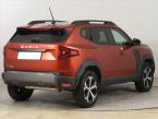 Dacia Duster - fotka číslo 4