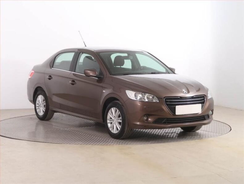 Peugeot 301 - hlavní fotka inzerátu