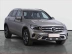 Mercedes Třída GLC - fotka číslo 0