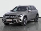 Mercedes Třída GLC - fotka číslo 1