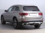 Mercedes Třída GLC - fotka číslo 3