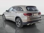 Mercedes Třída GLC - fotka číslo 3