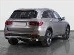 Mercedes Třída GLC - fotka číslo 4