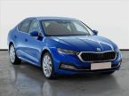 Škoda Octavia - fotka číslo 0