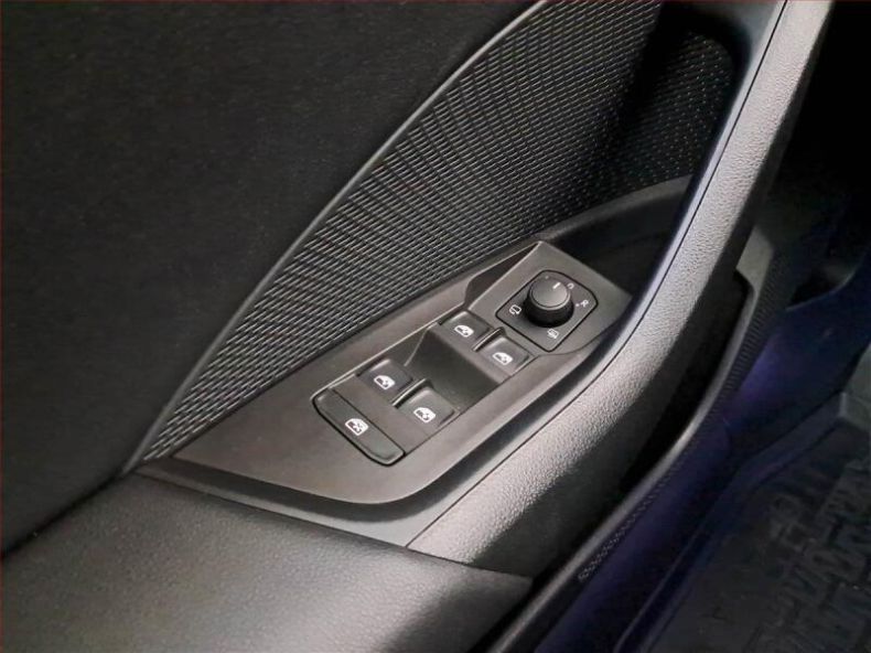 Škoda Octavia - hlavní fotka