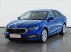 Škoda Octavia - fotka číslo 1