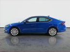 Škoda Octavia - fotka číslo 2