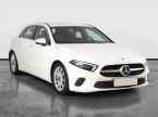 Mercedes Třída A - fotka číslo 0
