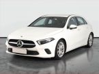 Mercedes Třída A - fotka číslo 1