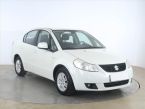 Suzuki SX4 - fotka číslo 0