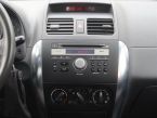 Suzuki SX4 - fotka číslo 11