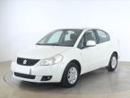 Suzuki SX4 - fotka číslo 1
