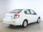 Suzuki SX4 - fotka číslo 4