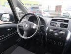 Suzuki SX4 - fotka číslo 6