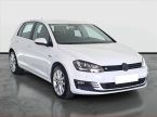 Volkswagen Golf - fotka číslo 0