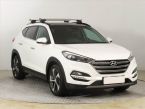 Hyundai Tucson - fotka číslo 0