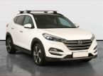 Hyundai Tucson - fotka číslo 0