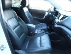 Hyundai Tucson - fotka číslo 8