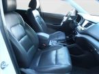Hyundai Tucson - fotka číslo 8