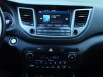 Hyundai Tucson - fotka číslo 11