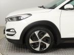 Hyundai Tucson - fotka číslo 14