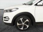 Hyundai Tucson - fotka číslo 14