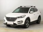 Hyundai Tucson - fotka číslo 1