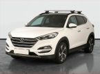 Hyundai Tucson - fotka číslo 1
