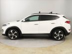Hyundai Tucson - fotka číslo 2