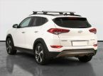 Hyundai Tucson - fotka číslo 3