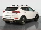 Hyundai Tucson - fotka číslo 4