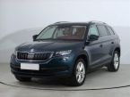 Škoda Kodiaq - fotka číslo 1