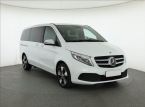 Mercedes Třída V - fotka číslo 0