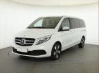 Mercedes Třída V - fotka číslo 1