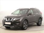 Nissan X-Trail - fotka číslo 1