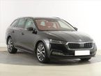 Škoda Octavia - fotka číslo 0