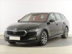 Škoda Octavia - fotka číslo 1