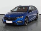 Škoda Octavia - fotka číslo 1