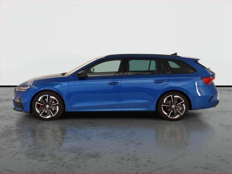 Škoda Octavia - hlavní fotka