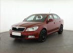 Škoda Octavia - fotka číslo 1