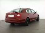 Škoda Octavia - fotka číslo 4