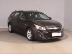 Chevrolet Cruze - fotka číslo 0