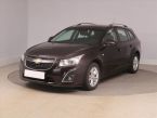 Chevrolet Cruze - fotka číslo 1