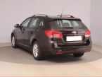 Chevrolet Cruze - fotka číslo 3