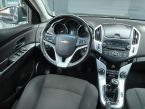Chevrolet Cruze - fotka číslo 6