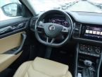 Škoda Kodiaq - fotka číslo 6