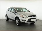 Ford Kuga - fotka číslo 0