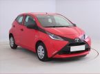 Toyota Aygo - fotka číslo 0